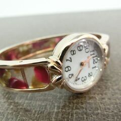 【おみせっち】電池交換済み 新品 レディース腕時計 各種ありますの画像