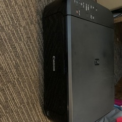 Canonコピー機 ジャンク品