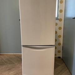 【美品】冷蔵庫