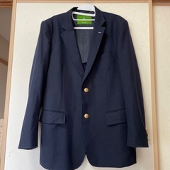 近畿大学附属高等学校　男子　制服