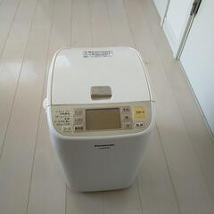 Panasonicホームベーカリー