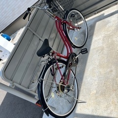 自転車