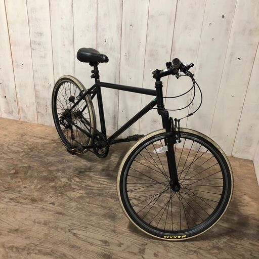 超希少！Colnago ×Ferrari モデル！MTB」▫️上野付近引渡し限定