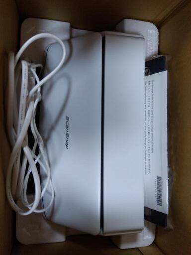 その他 ScanSnap ix1500