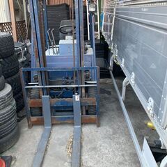 アングルドレッグプレスの画像
