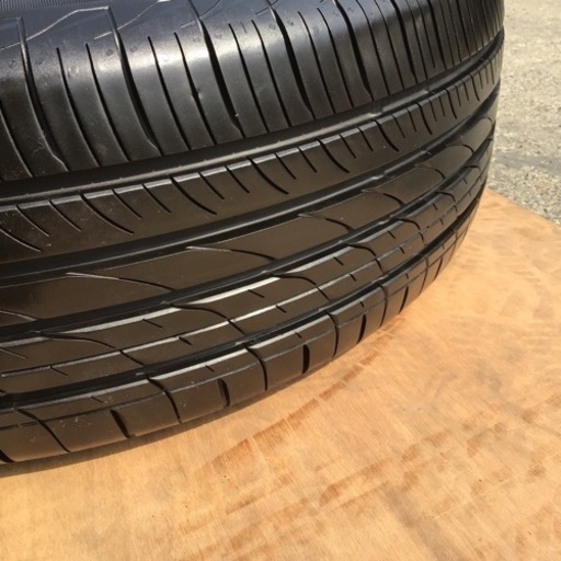TOYO TIRES PROXES CL1 SUV 225/65R17