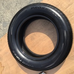 TOYO TIRES PROXES CL1 SUV 225/65R17