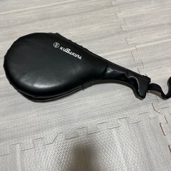 九櫻ハンドミットダブル