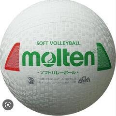 八王子でソフトバレーしましょう