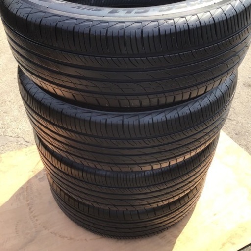 TOYO TIRES PROXES CL1 SUV 225/65R17