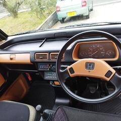 【SOLD】アクティトラックHA3AC付き今月末まで値下げの画像