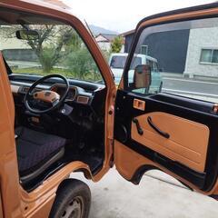 【SOLD】アクティトラックHA3AC付き今月末まで値下げの画像