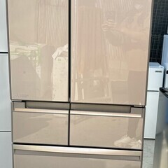 大阪限定配送☆3か月保障付き☆冷蔵庫☆2018年☆三菱