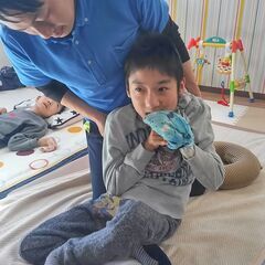 児童発達支援管理者 / オープニング / 1日定員5名の放課後等デイサービスの画像