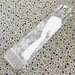 O様商談中　ウェディング グローブ？日焼け止め？等に?の画像