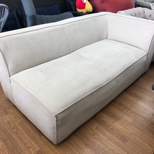 【ニトリ】コーナーソファー売ります！