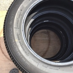 SEIBERLING SL101 175/65/R14 82S