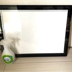 LEDトレース台A3サイズの画像