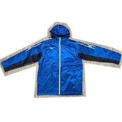非売品ミズノジャンパーの画像