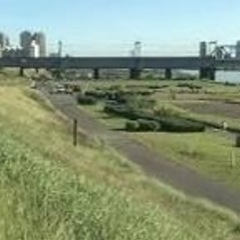 二子玉川の河川敷でワチャワチャ‼︎バレーしましょ✨