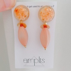ピアス(決まりました22)