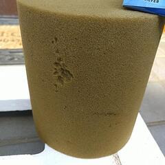 新品未使用やけど。保管が悪く少し欠けてる⤵️の画像