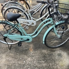 自転車