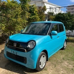 HONDA N-ONE 美品！