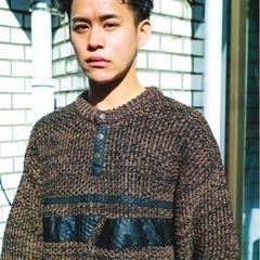 【✨4月限定✨】メンズカット1000円です🕺