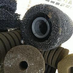 スポンジフィルターどれでも１つ１０円です。の画像