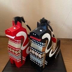 ⭐︎辰の置物　0円⭐︎