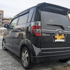 車検付きホンダゼストコミコミ！売却先決定いたしました。の画像