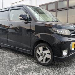 車検付きホンダゼストコミコミ！売却先決定いたしました。