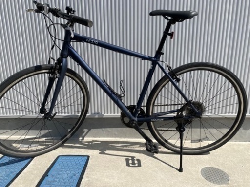 ネスト6061 VACANZE 2 サイズ500