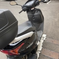 ⭐️ホンダ　リード110cc⭐️の画像