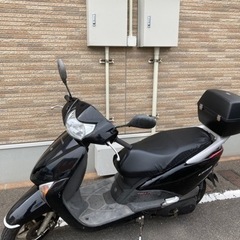 ⭐️ホンダ　リード110cc⭐️