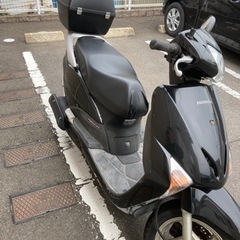 ⭐️ホンダ　リード110cc⭐️の画像