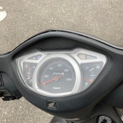 ⭐️ホンダ　リード110cc⭐️の画像
