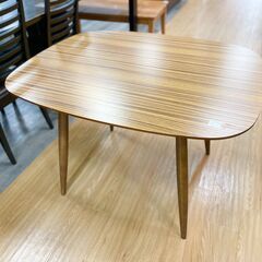 【トレファク熊谷駅前店】カリモク60  ダイニングテーブルのご紹...