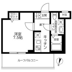 ✨敷金/礼金0円 ✨ 初期安物件💥保証人不要・ 金融ブラック・水...