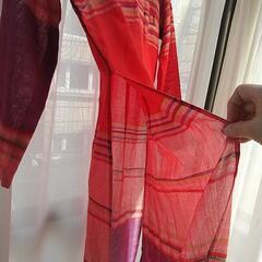 アオザイの画像