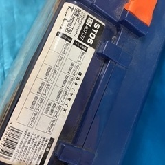 タイヤチェーン　ST06  ザックピック　スノートロッターの画像