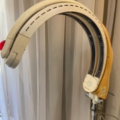 掲載3月20日まで‼️OOHIRO 大広製作所　わくわく21　促進機　パーマ機　加温機の画像