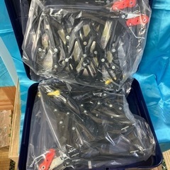 タイヤチェーン　ST06  ザックピック　スノートロッターの画像