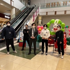 ☆携帯イベント★業務委託・アルバイト・協力会社様募集♪未経験歓迎♪の画像