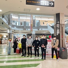 ☆携帯イベント★業務委託・アルバイト・協力会社様募集♪未経験歓迎♪