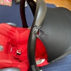 チャイルドシート　MAXI.COSI