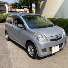 込み125,000円　H27年ミラバン　車検満タン　キーレス　ETC