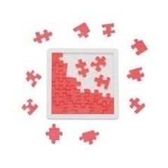 パズルやパズルゲーム好きな方集まれー