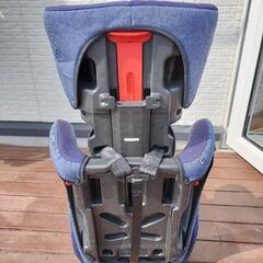 ジュニアシートの画像